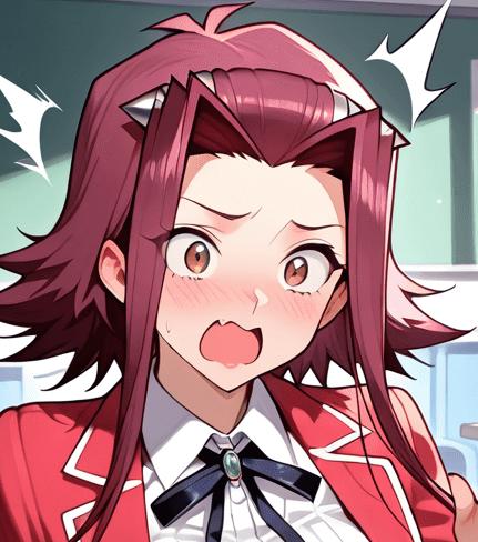 Homicide's Avatar